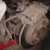 Замена комплекта монтажного тормозных колодок ABS 1154Q на Ford Scorpio (видео)