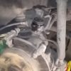 Заміна гальмівних колодок Profit 5000-0398 на Ford Scorpio (відео)