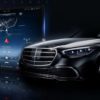 Mercedes-Benz показав нову AR-систему