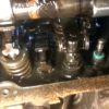 Заміна сальників клапанів Goetze 50 306122 50 на Ford Sierra 1.8 (відео)