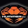 GM показав "режим краба" для Hammer (відео)