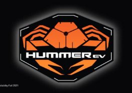 GM показал «режим краба» для Hammer (видео)