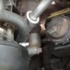 Замена датчика температуры охлаждающей жидкости Jp Group 1293101000 на Opel Vectra (видео)