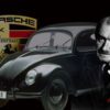 Автомобильный инженер столетия: Фердинанд Порше