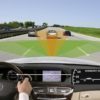 Тест автопилотов от EuroNCAP