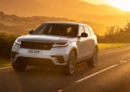 Jaguar Land Rover предложит систему шумоподавления