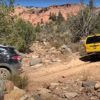 Подивіться, куди зміг заїхати Hyundai Tucson (відео)