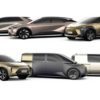 BYD объявила о новой платформе для электромобилей