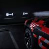 Audi разработала фары-проекторы для своих электромобилей (видео)