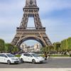 Во Франции намерены доплачивать покупателям подержанных электромобилей по €1000