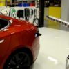Tesla може створити зарядку-змію