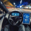 Автопилот Tesla можно взломать с помощью рекламного ролика на билборде