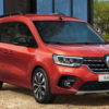 Renault представила Kangoo нового покоління
