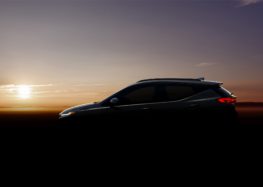 Электромобиль Chevrolet Bolt 2022 готовят к премьере