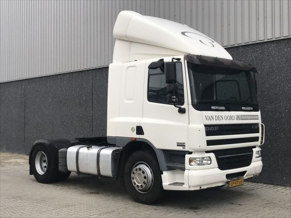 DAF CF 530