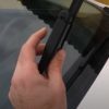 Замена щеток стеклоочистителя Bosch 3 397 014 115 на Ford fusion (видео)