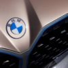 BMW представит платформу для электромобилей в 2025-м