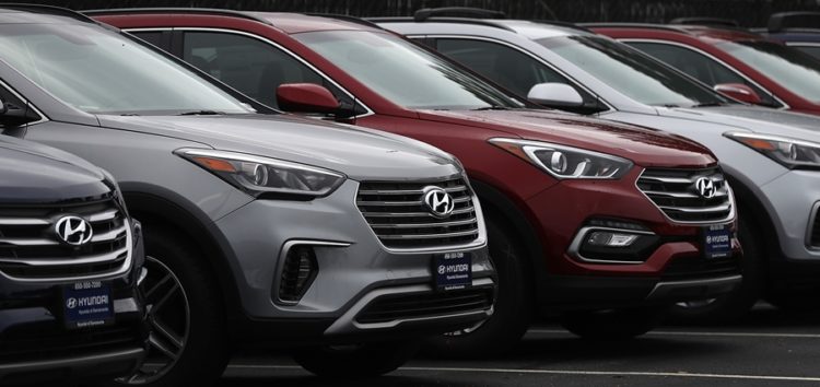 Hyundai готовит к выпуску 12 новых версий до конца 2021-го