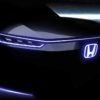 Honda CR-V, Accord і NSX будуть електричними