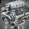 Ford планирует продавать 770-сильный мотор V8