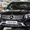Mercedes-AMG будут делать в Индии