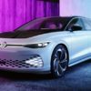 Volkswagen представить електромобіль на 700 км