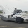 Автомобіль KleinVision AirCar успішно злетів