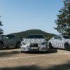 Mercedes відродить R-Class – як електромобіль