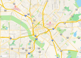 Apple пытается победить Google Maps с помощью транзитной навигации