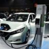 Япония планирует полностью перейти на электромобили до 2030 года