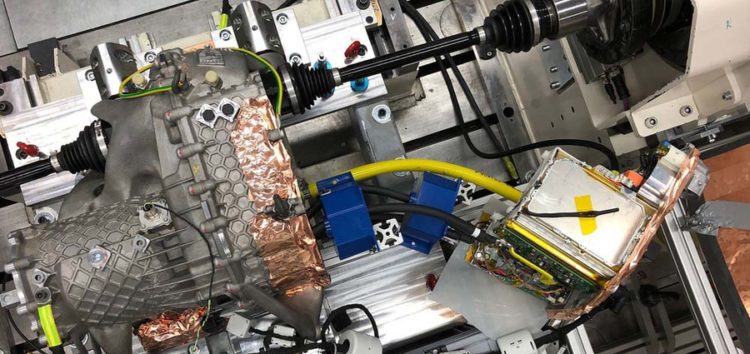 Porsche надрукувала перший в історії корпус електричного мотора на 3D-принтері