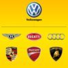 Volkswagen оставит себе Lamborghini и Ducati