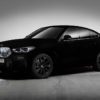 BMW X6 отримав самий чорний колір в світі