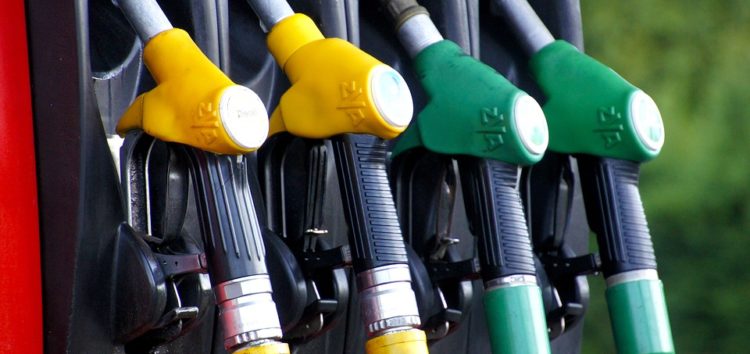Продажі пального в Україні ростуть вже 5 років