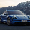 Porsche інвестує в розробку електронного палива