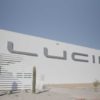 Lucid завершив виробництво автозаводу