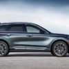 Lincoln представит первый электромобиль в 2026 году