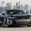 Audi планирует полностью перейти на электромобили к 2035 году