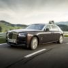 Rolls-Royce розробляє новий електрокар