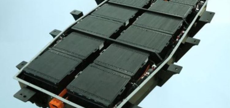 LFP-батареї стануть популярні з дешевими електрокарами
