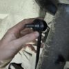 Заміна стійки стабілізатора Rider RD.341525463 на BMW 320d 2,0 (відео)