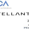 Fiat Chrysler и Peugeot завершили объединение в Stellantis