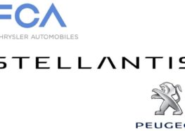 Fiat Chrysler та Peugeot завершили об’єднання у Stellantis