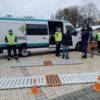 В Украине установят 60 систем взвешивания грузовиков