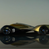 Lotus продемонстрував які будуть на вигляд майбутні гоночні електромобілі