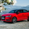 Audi намерена отказаться от модели А1