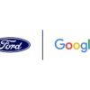 Ford і Google підписали договір про співпрацю