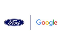Ford и Google подписали договор о сотрудничестве
