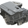 Nidec поглине Mitsubishi Heavy для випуску електромоторів