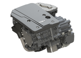 Nidec поглине Mitsubishi Heavy для випуску електромоторів